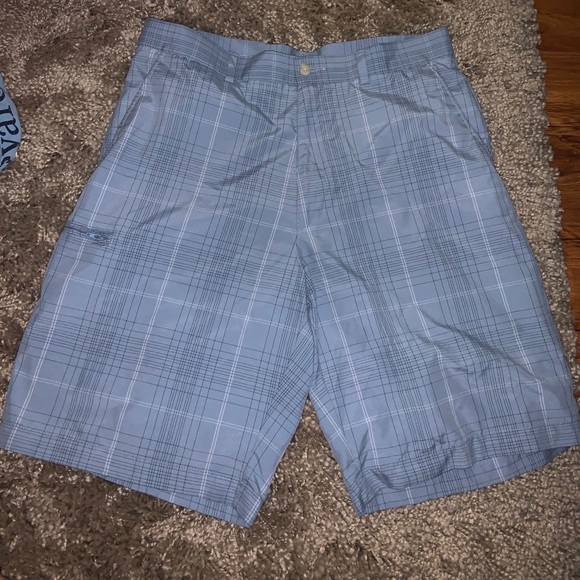 Grand Slam Golf Shorts - Picture 7 of 7